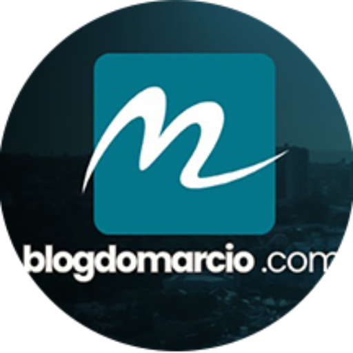 Blog do Márcio Noticias