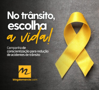 Trânsito Maringá Segura